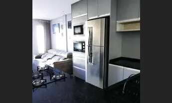 Imagem 7: Excelente sobrado mobiliado no Pinheirinho