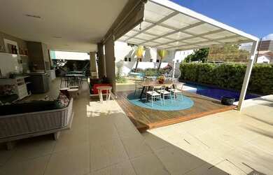 Imagem 4: CASA DE ALTO PADRÃO NO RAVINES - ARUANA