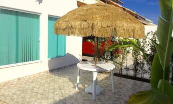 Imagem 6: Casa de cinema - Três Marias - Peruíbe - SP