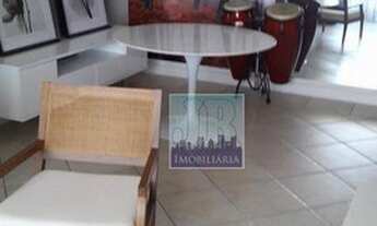 Imagem 3: Apartamento com 2 dormitórios à venda, 60 m² por R$ 565.000 - Santo Amaro - São Paulo/SP