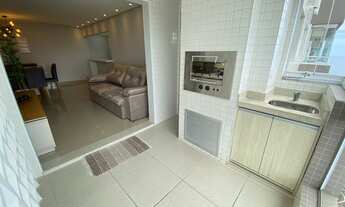 Imagem 7: Apartamento 3 dormitórios em Canto do Forte - Praia Grande - SP