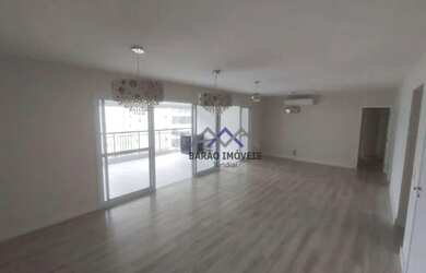 Imagem 6: Apartamento com 3 dormitórios, 163 m² - venda por R$ 1.500.000,00 ou aluguel por R$ 7.924