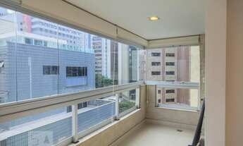 Imagem 6: Apartamento para Aluguel - Savassi, 3 Quartos, 122 m2