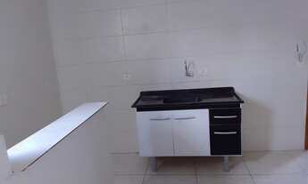 Imagem 4: Excelente apartamento no Belém, de 40 m², 2 dormitórios pequenos, com fácil acesso Metrô B