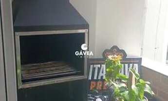 Imagem 7: Apartamento para aluguel no Centro em São Vicente