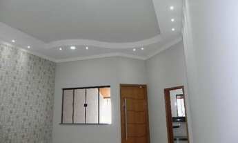 Imagem 3: Venda - Casa - Jardim Dona Judith - Americana - SP