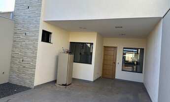 Imagem 2: Casa Nova 85 Mts 3 Quartos Próximo ao Shopping Catuai