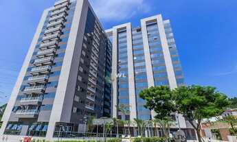 Imagem 3: Studio com 2 dormitórios à venda, 58 m² por R$ 590.000,00 - Centro de Apoio I (Alphaville