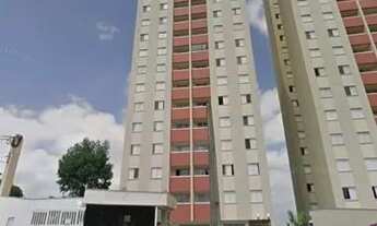 Imagem 2: Apartamento à venda, 3 quartos, 1 vaga, Vila Baeta Neves - São Bernardo do Campo/SP