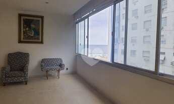 Imagem 7: Apartamento com 3 dormitórios à venda, 328 m² por R$ 3.490.000,00 - Copacabana - Rio de Ja