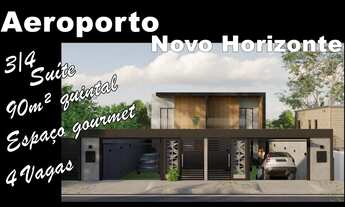 Imagem: Juiz de Fora - Casa Padrão