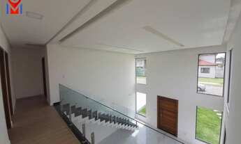 Imagem 4: CASA ALTO PADRÃO NO CONDOMÍNIO ALPHAVILLE