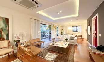 Imagem 4: Ipanema Apartamento com 3 dormitórios