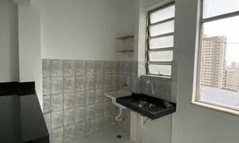 Imagem 2: Kitnet em Nazaré