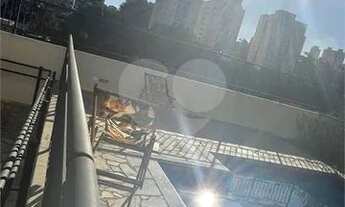 Imagem: Aparamento na Vila Aurora novo com 2 vagas