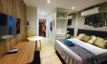 Imagem 3: Excelente Apartamento Studio para moradia ou investimento na Rua Augusta