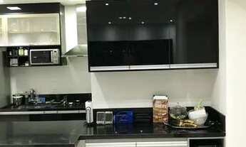 Imagem 4: APARTAMENTO MOB MORUMBI Apartamento com 2 Quarto(s) e 1 banheiro(s) à Venda, 61 por R$ 440