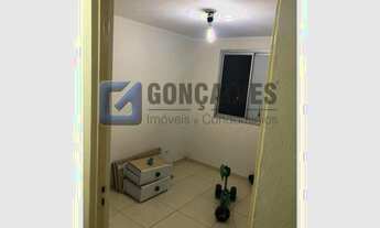 Imagem 7: SAO BERNARDO DO CAMPO - Residential / Apartment - PARQUE RESIDENCIAL TIRADENTES