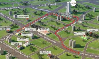 Imagem 6: LINDO APARTAMENTO DE 2 QTS,1 SUITE, VARANDA, NO BAIRRO DA MADALENA, PRONTO PARA MORAR