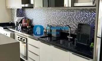 Imagem 3: Apartamento com 03 dormitórios em condomínio club em Areias, 02 dormitórios, sendo 01 suít