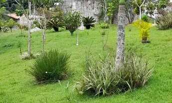Imagem 3: Terreno Condomínio Itaguaçu da Cantareira