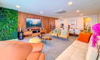 Imagem 4: Apartamento Apartamento com 3 dormitórios