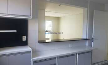 Imagem 7: Metrô Saúde, Apartamento com Varanda Gourmet, 95 m² de área útil, 2 vagas de garagem