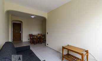 Imagem 3: Apartamento para Aluguel - Vila Mariana, 1 Quarto, 52 m2