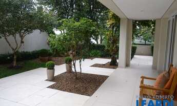 Imagem 5: CASA ASSOBRADADA - MORUMBI - SP