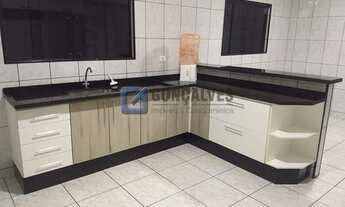 Imagem 7: SAO BERNARDO DO CAMPO - Residential / Sobrado - JARDIM DAS ORQUIDEAS