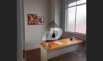 Imagem 7: Sala - Centro - Campinas