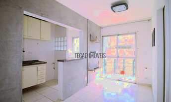 Imagem 6: Apartamento com 1 dormitório à venda, 36 m² por R$ 350.000,00 - Bela Vista - São Paulo/SP