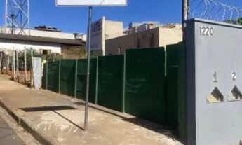 Imagem 2: Terreno Av. Francisco Galassi