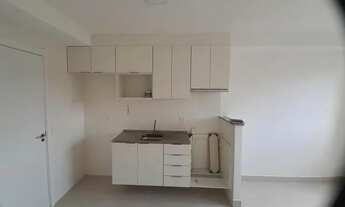 Imagem 4: Apartamento (Padrão), com 1 quartos e 1 banheiros para Aluguel, 27 m² em São Paulo/SP