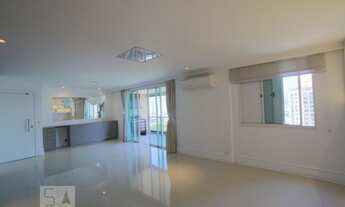 Imagem 3: Apartamento para Aluguel - Brooklin, 3 Quartos, 127 m2