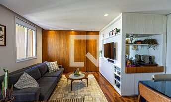 Imagem 5: Apartamento para Aluguel - Vila Romana, 2 Quartos, 76 m2