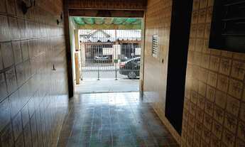 Imagem 2: Casa para Alugar 3 dormitórios e 3 vagas em S. João Clímaco