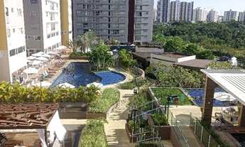 Imagem: Apartamento temporada Caldas novas