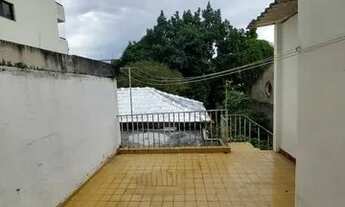 Imagem 3: Casa para aluguel tem 60 metros quadrados com 1 quarto em Vila Anglo Brasileira - São Paul