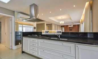 Imagem 2: Apto com 3 suites à venda, 171 m² - Aclimação - São Paulo/SP