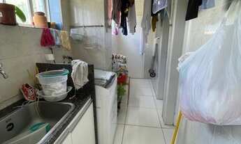 Imagem 5: Amplo apartamento 3 quartos com 130m2, 1 suíte, reformado, nascente, poximo a beira rio Am