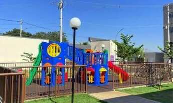 Imagem 2: Apartamento para aluguel possui 44 metros quadrados com 2 quartos em Jardim Laguna - Miras