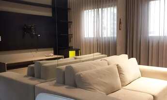 Imagem 6: Quarto e Sala Alto Padrão - Jatiuca segunda quadra da praia