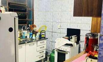 Imagem 6: Casa a venda com Salão Comercial Moreninhas II R$ 180mil