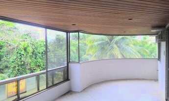 Imagem: Apartamento 3 quartos no Recreio dos Bandeirantes