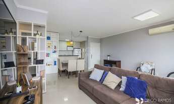 Imagem 4: Apartamento para Venda - 69m², 3 dormitórios, Vila Ipiranga