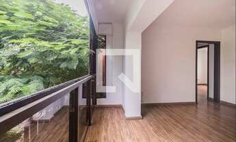 Imagem 5: Apartamento para Aluguel - Auxiliadora, 2 Quartos, 158 m2