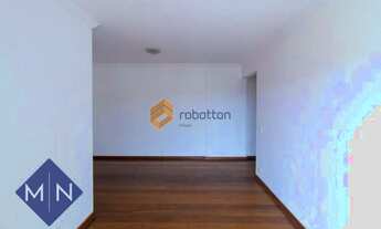 Imagem 4: Apartamento com 4 dormitórios à venda, 92 m² por R$ 430.000 - Sacomã - São Paulo/SP