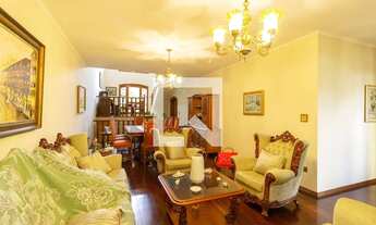 Imagem 4: Casa para Aluguel - Vila Guilherme, 3 Quartos, 296 m2