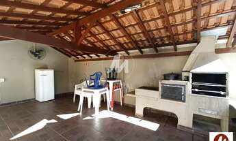 Imagem 4: Casa (sobrado em condominio) 2 dormitórios, cozinha planejada, portaria 12hs, em condomíni